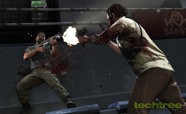 Review: Max Payne 3 (PS3)