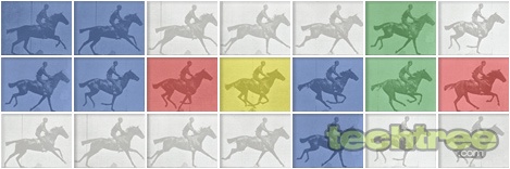 The 5 Best Google Doodles Of 2012: Jan-Apr