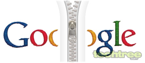 The 5 Best Google Doodles Of 2012: Jan-Apr