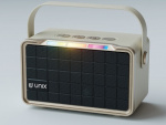 UNIX Unveils the compact & rugged XB-U22 Recto Speaker