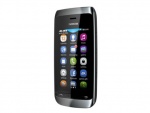 Nokia Asha 310 Mobile Phone Launched