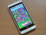 Photo Leak: HTC One Max Phablet Spotted In The Wild