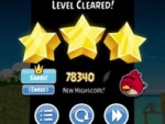 Play Angry Birds From Your Facebook Timeline