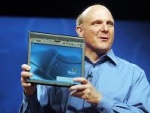 Rumour: Microsoft Preparing Its Own Tablet To Compete Against Apple iPad