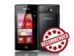 Long-Term Review: Samsung OMNIA W