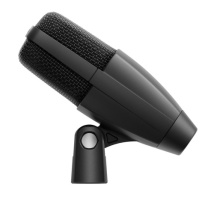 Sennheiser Launches MD 421 Kompakt Microphone