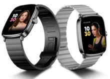 Cellecor Gadgets Ltd. strengthens its smart wearable portfolio with launch of Cellecor’s M10 and M10 Pro Vision