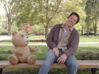 Movie Review: Ted