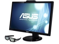 NVIDIA 3D Vision 2 With ASUS VG278H NVIDIA 3D Vision 2 With ASUS VG278H