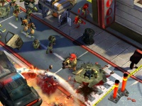 Download: Zombiewood (iOS, Android)