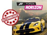 Forza Horizon (X360) Forza Horizon (X360)
