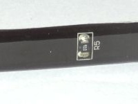 LED embedded in the gem strip. Review: Antec soundscience halo 6 bias lighting kit. Can you now watch movies in the dark?