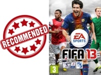FIFA 13 (PS3) FIFA 13 (PS3)
