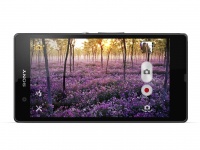 CES 2013: Sony Xperia Z With 5" 1080p Display Announced