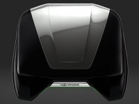CES 2013: NVIDIA Announces Handheld Gaming Console Project Shield