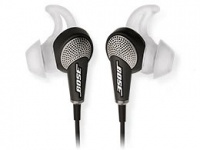 Review: Bose QuietComfort 20 Acoustic Noise Cancelling Earphones Review: Bose QuietComfort 20 Acoustic Noise Cancelling Earphones