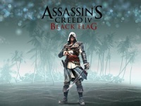Review: Assasin’s Creed 4 — Black Flag Review: Assasin’s Creed 4 — Black Flag