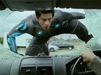 Movie Review: Ra.One Movie Review: Ra.One
