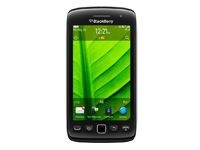 Review: BlackBerry Torch 9860 Review: BlackBerry Torch 9860