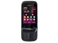 Review: Nokia C2-03 Review: Nokia C2-03