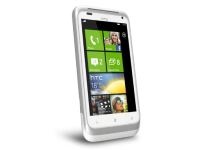 Review: HTC Radar Review: HTC Radar