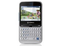 Review: Vodafone Blue 555 Review: Vodafone Blue 555