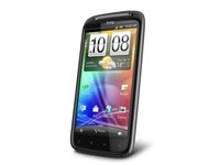 Review: HTC Sensation Review: HTC Sensation