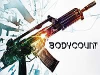Review: Bodycount (PS3) Review: Bodycount (PS3)