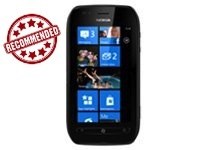 Review: Nokia Lumia 710 Review: Nokia Lumia 710
