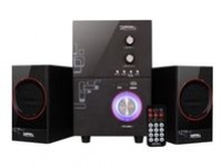 Review: Zebronics 2.1 Multimedia Speakers (ZEB - SW3200RUCF) Review: Zebronics 2.1 Multimedia Speakers (ZEB - SW3200RUCF)