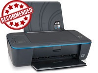 Review: HP DeskJet Ink Advantage 2010 Review: HP DeskJet Ink Advantage 2010