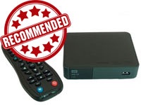 Review: WD TV Live Review: WD TV Live