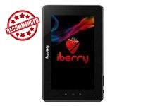Review: iberry BT07i Review: iberry BT07i