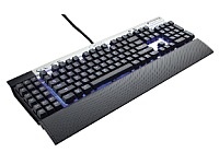 Review: Corsair Vengeance K90 Gaming Keyboard Review: Corsair Vengeance K90 Gaming Keyboard
