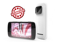 First On TechTree: Review — Nokia 808 PureView First On TechTree: Review — Nokia 808 PureView