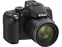 Review: Nikon COOLPIX P510 Review: Nikon COOLPIX P510