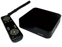 Review: Amkette EvoTV Review: Amkette EvoTV
