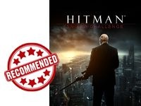 Review: Hitman: Sniper Challenge (PS3) Review: Hitman: Sniper Challenge (PS3)