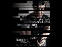 Movie Review: The Bourne Legacy Movie Review: The Bourne Legacy