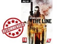 Review — Spec Ops: The Line Review — Spec Ops: The Line