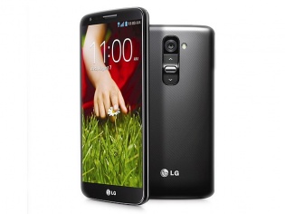 Review: LG G2 - In A Galaxy Of Its Own Review: LG G2 - In A Galaxy Of Its Own