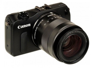 Review: Canon EOS M — A Classy And Lightweight Mirrorless Camera Review: Canon EOS M — A Classy And Lightweight Mirrorless Camera