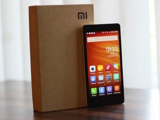Review: Xiaomi Redmi Note Review: Xiaomi Redmi Note