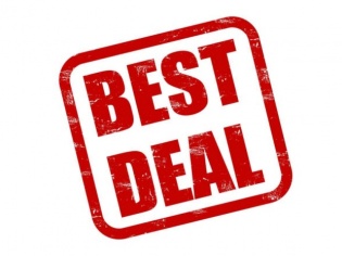 Top Smartphone Deals For May 2014