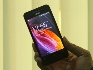 Review: Asus ZenFone 4 (A400CG) Review: Asus ZenFone 4 (A400CG)