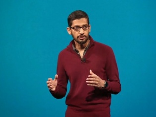 Why Is Google Becoming Alphabet?