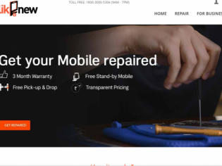 Gadget Mending – Latest Trends And Challenges